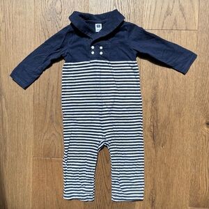 Janie and Jack one piece